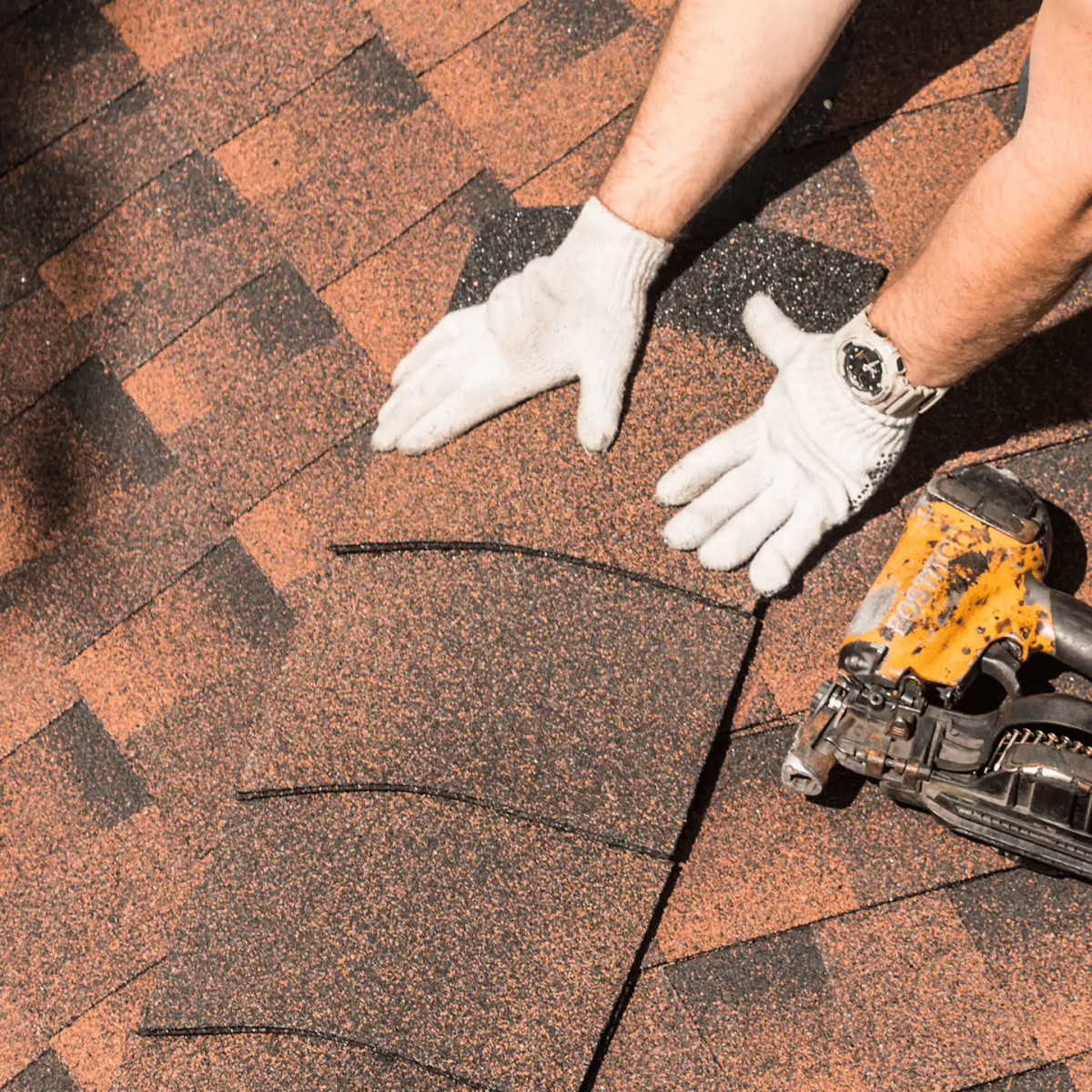Classic Roofing Images