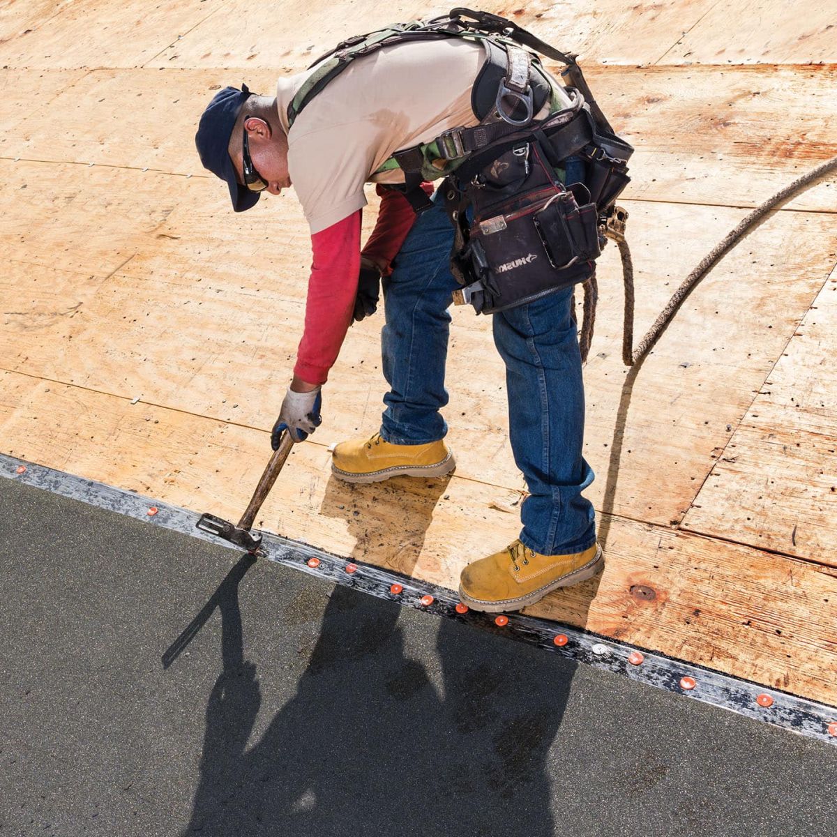 Classic Roofing Images