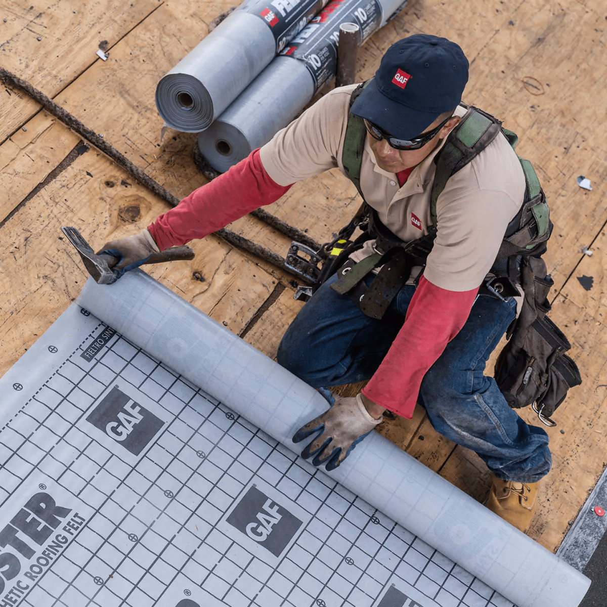Classic Roofing Images