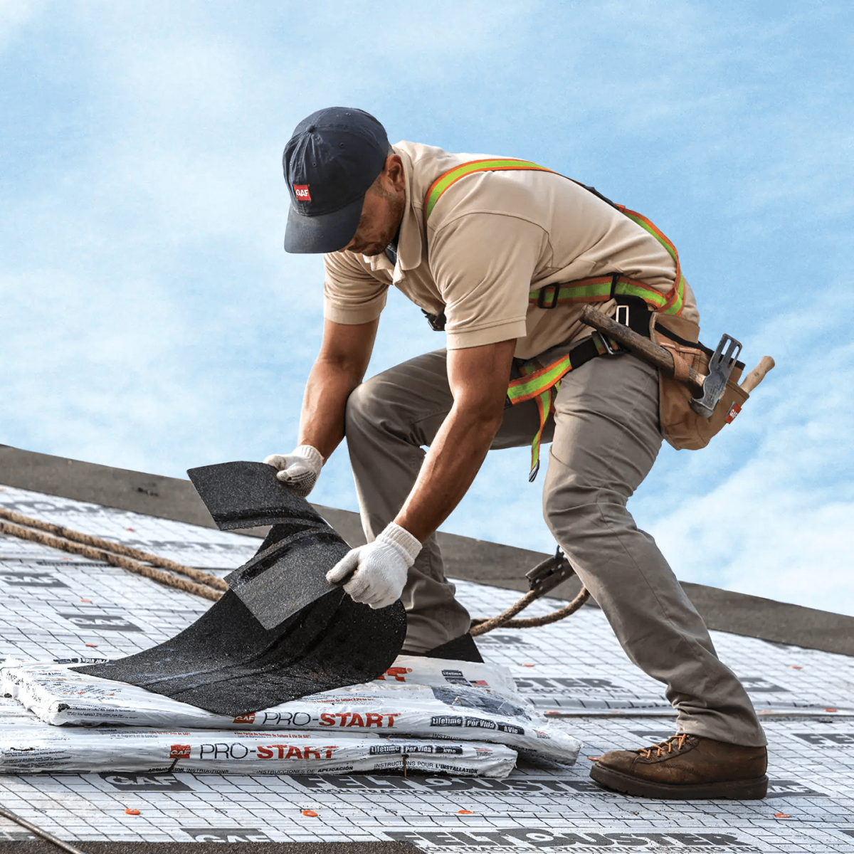 Classic Roofing Images