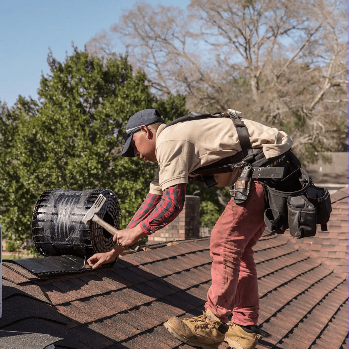 Classic Roofing Images